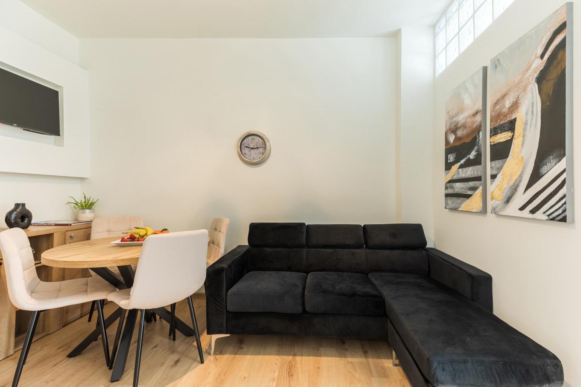 Stavroula'S House City Center 2, Iasonidou Thessaloníki Luaran gambar