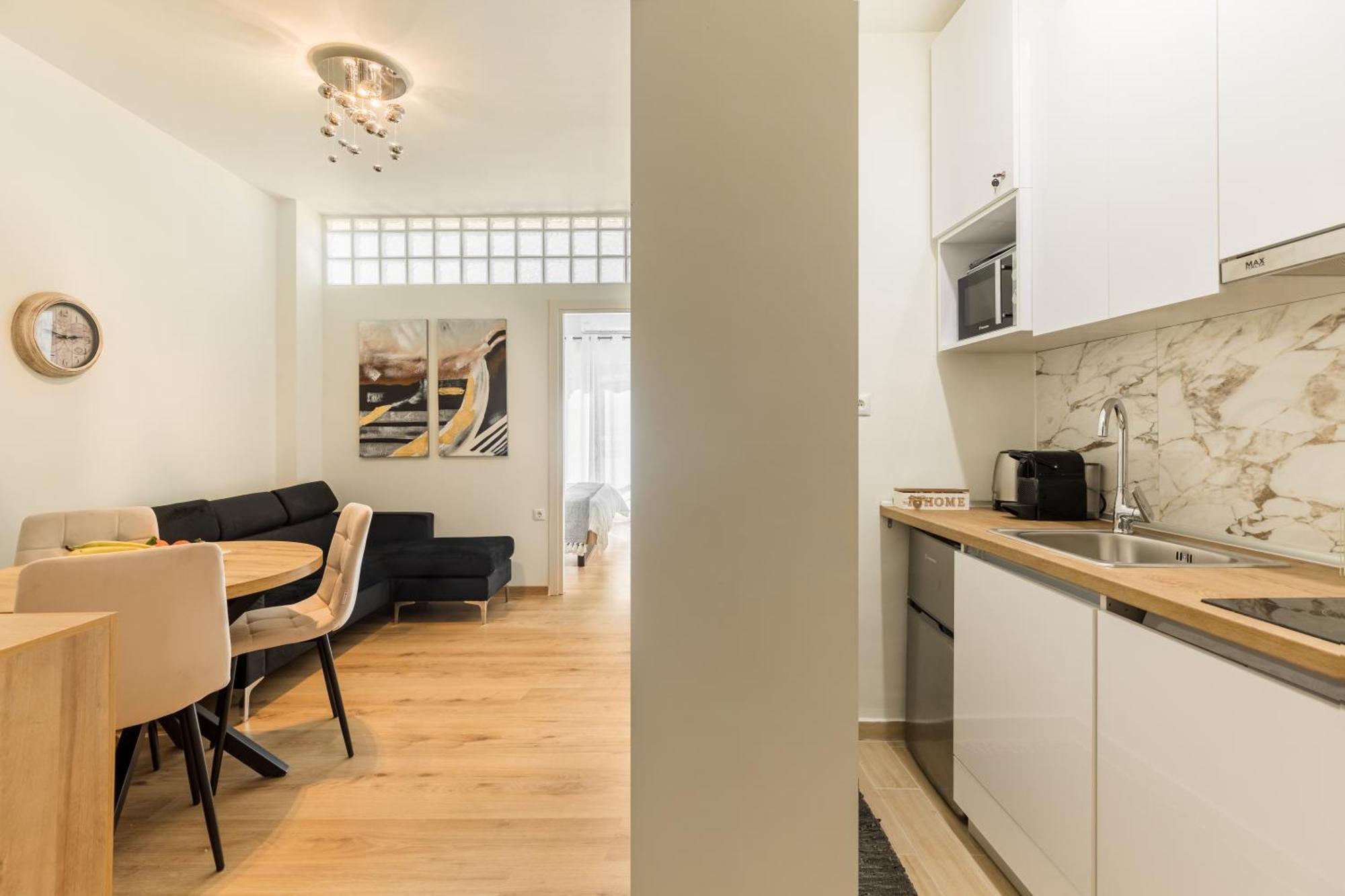 Stavroula'S House City Center 2, Iasonidou Thessaloníki Luaran gambar